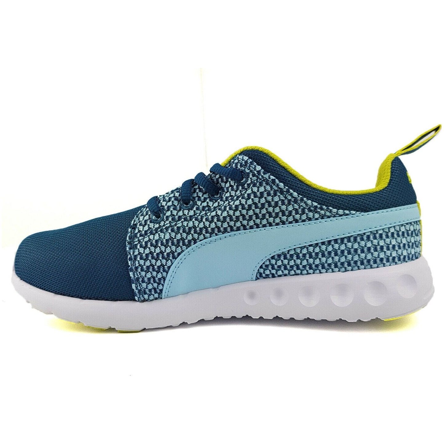 Puma Carson Runner Knit Trainers Women's Shoes