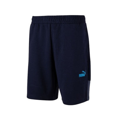 Puma Olympique de Marseille Men's FtblArchive Shorts