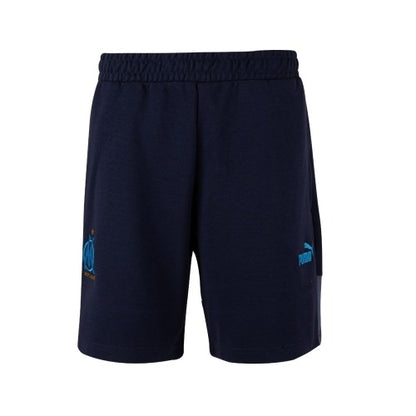 Puma Olympique de Marseille Men's FtblArchive Shorts