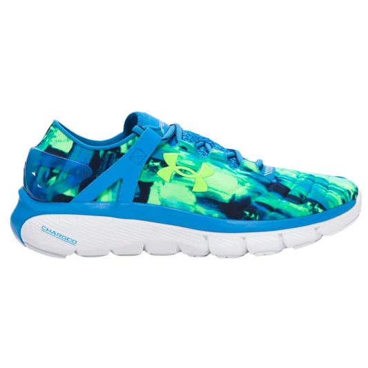 Under Armour Speedform Fortis Twist Women's Shoes