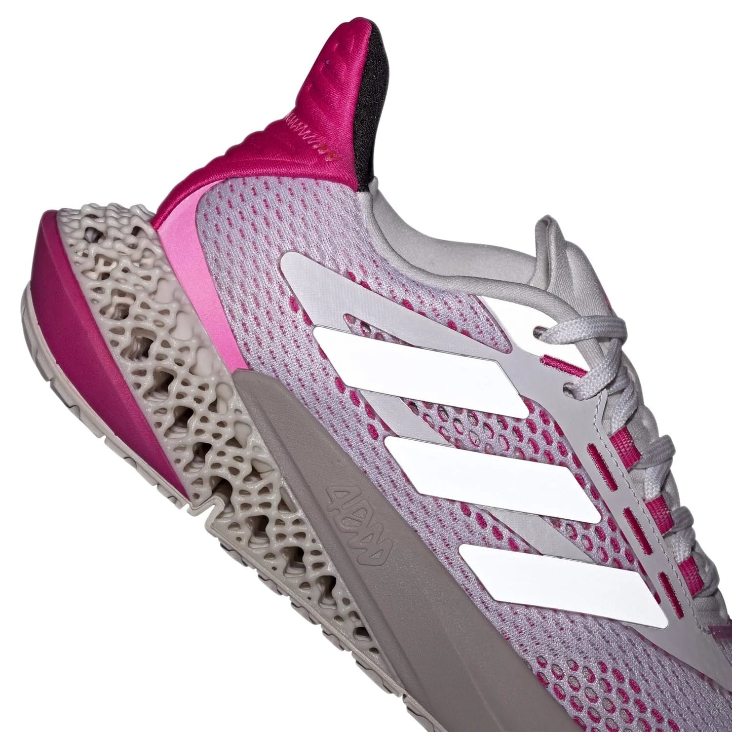 adidas 4DFWD Pulse Womens Running Shoes