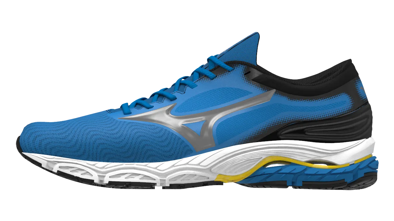 Mizuno Wave Prodigy 4 Mens Running Shoes