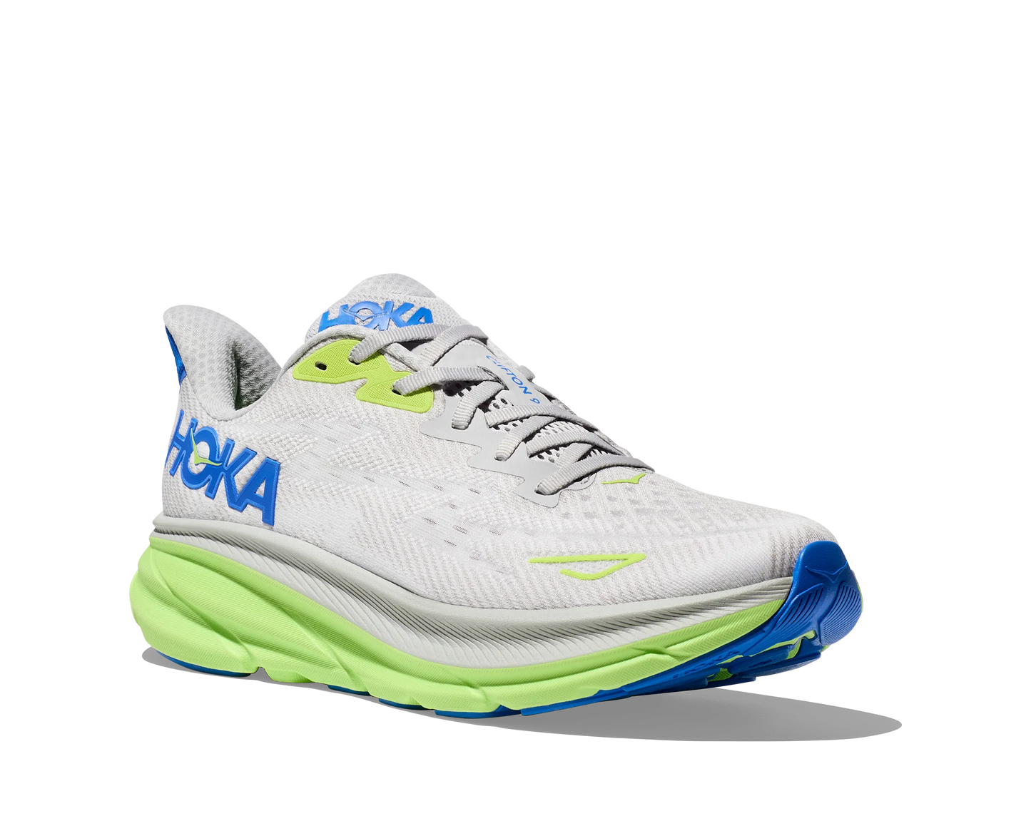 Hoka Clifton 9 Mens Running Shoes 