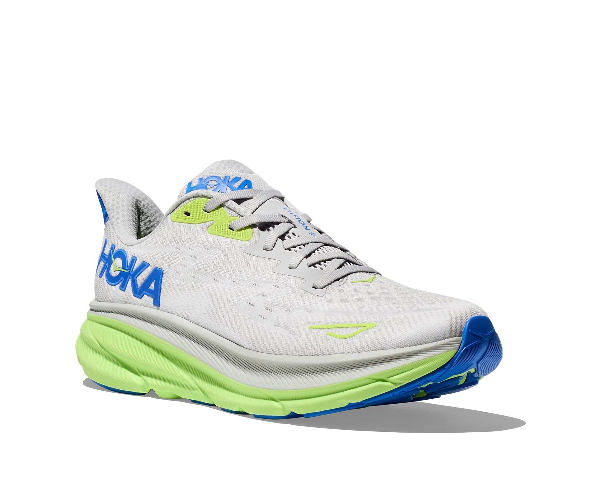 Hoka Clifton 9 Mens Running Shoes 