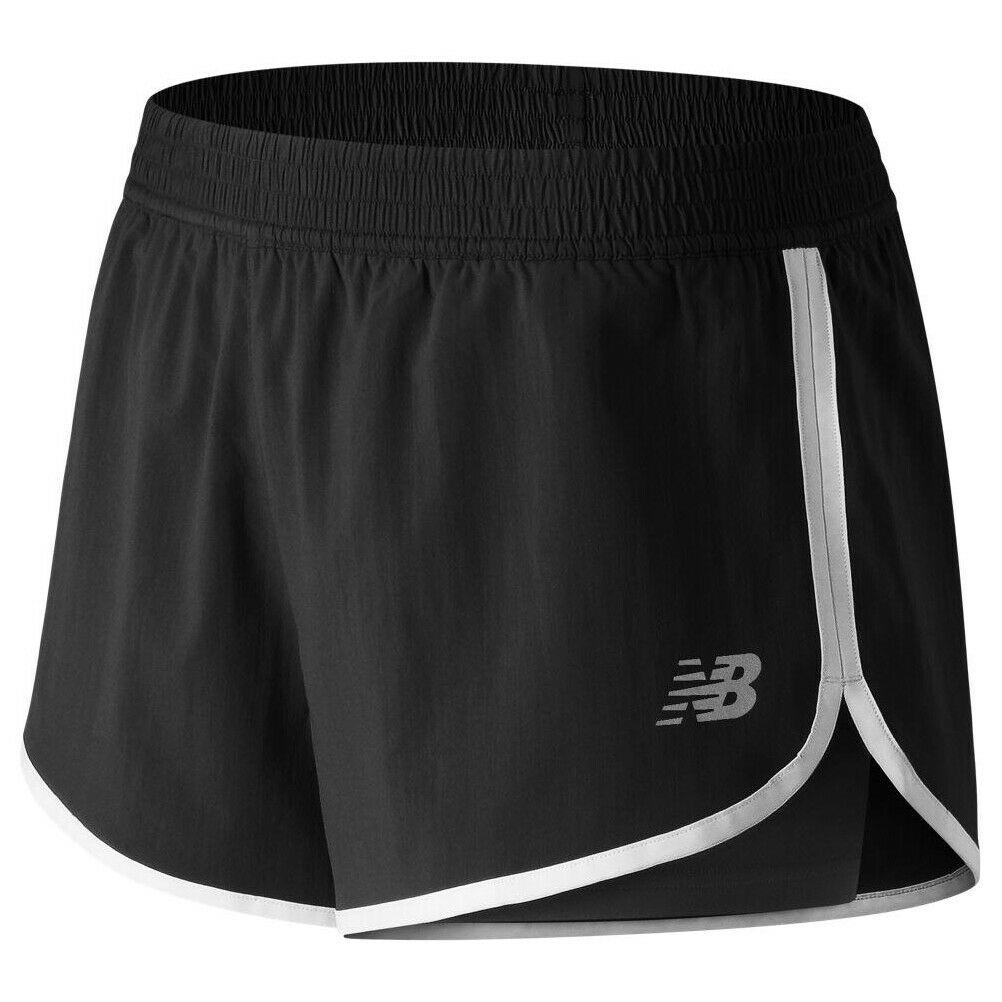 New Balance Accelerate 2-in-1 Women's Train Short