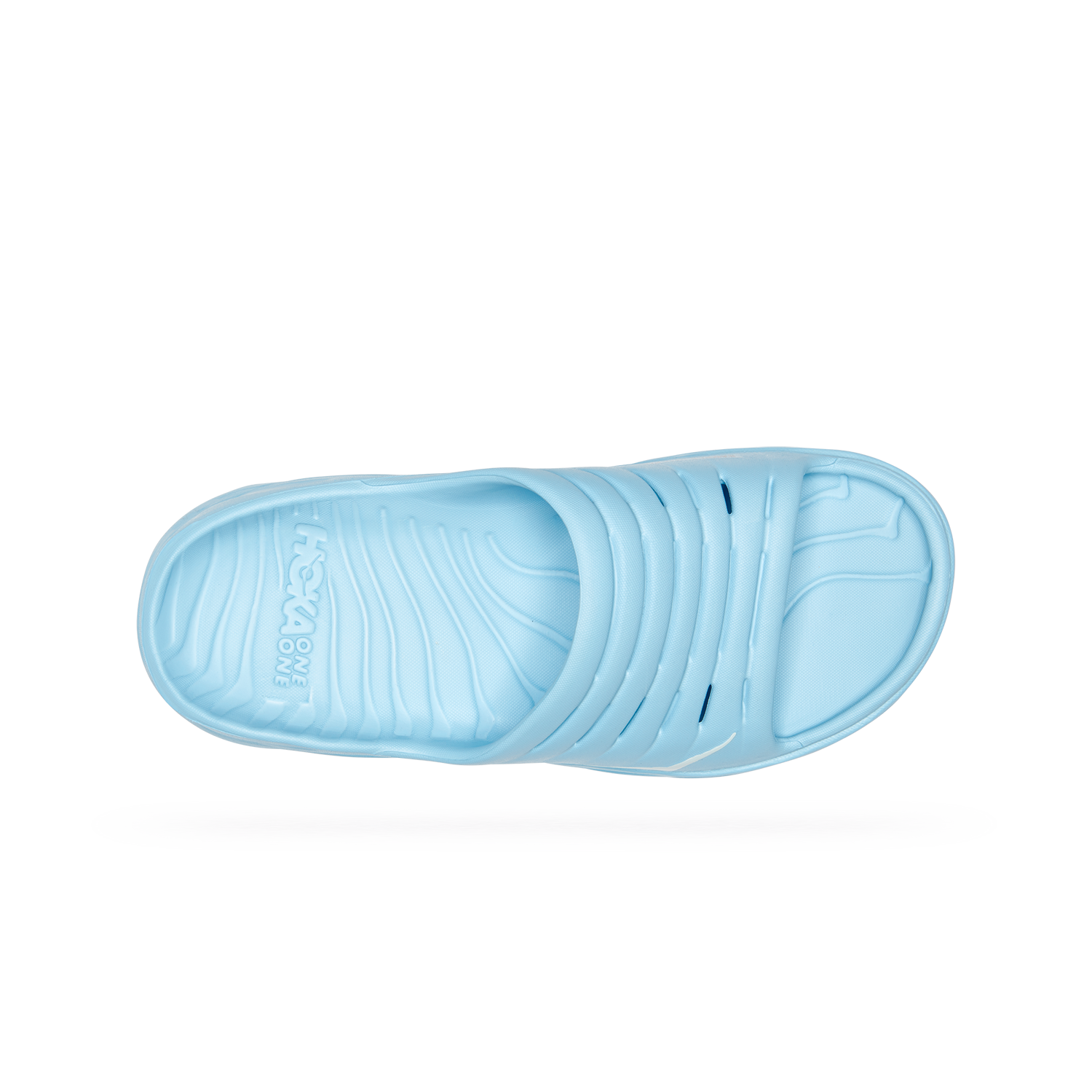 Hoka Womens Ora Recovery Slides