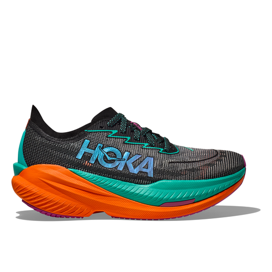 Hoka Mach X 2 Mens Running Shoes