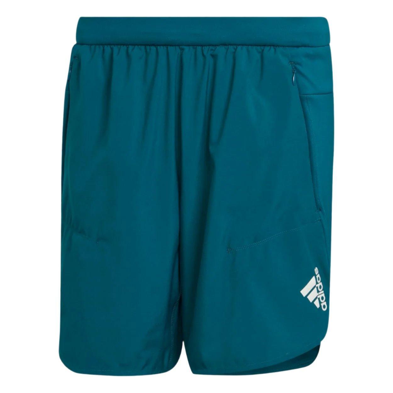 Adidas Aeroready Designed For Training 5’’ Men’s Shorts - Shorts