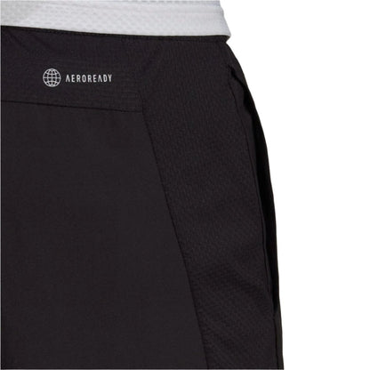 Adidas Aeroready Own The Run Cooler 5’’ Men’s Shorts - Shorts