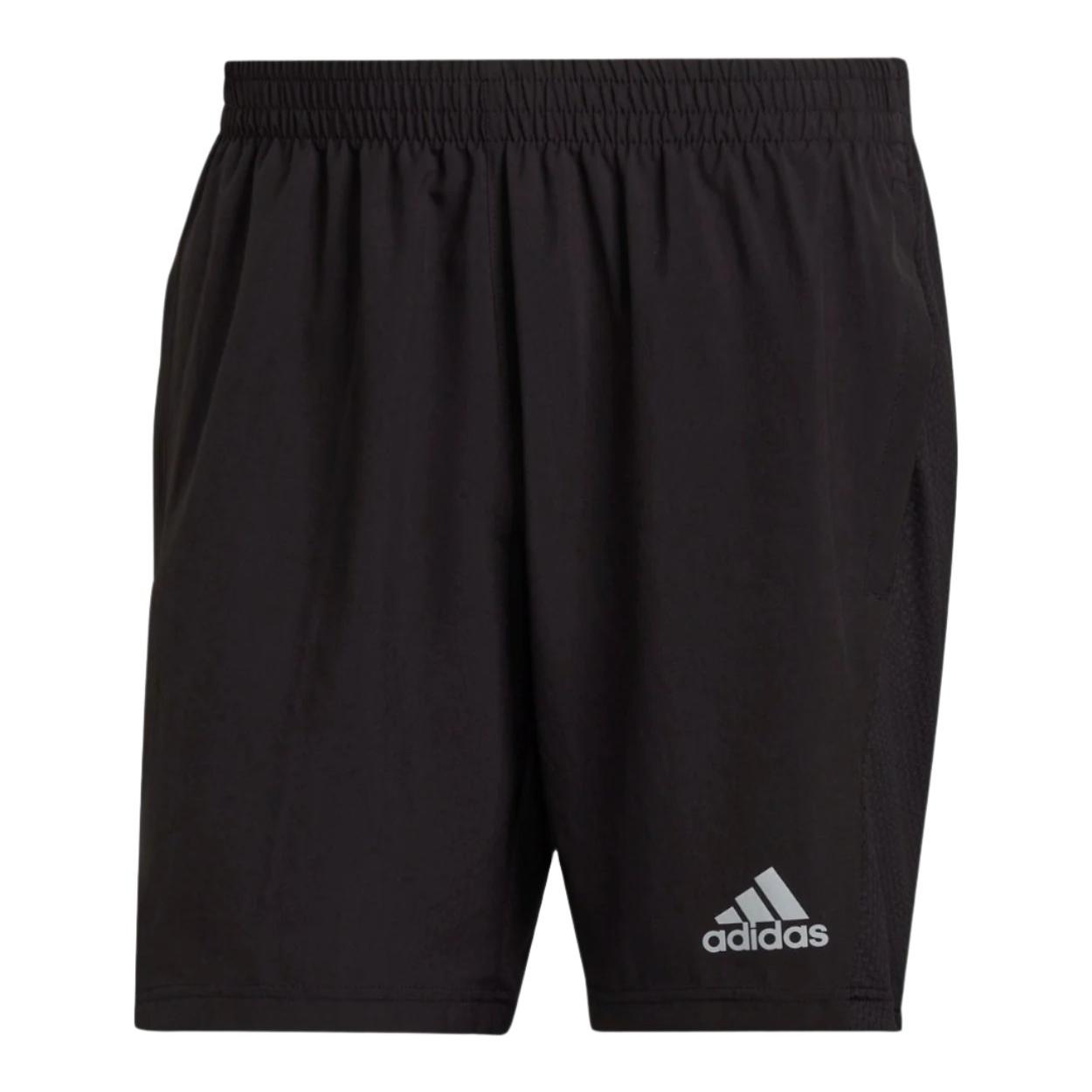Adidas Aeroready Own The Run Cooler 7’’ Men’s Shorts - Shorts