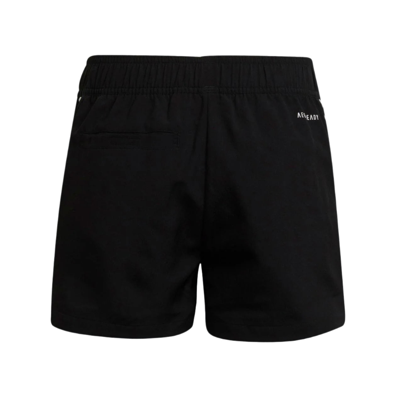 adidas Kids Aeroready Training 3-Stripes Shorts