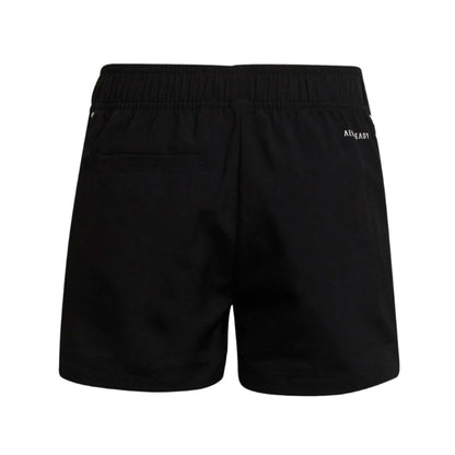 adidas Kids Aeroready Training 3-Stripes Shorts