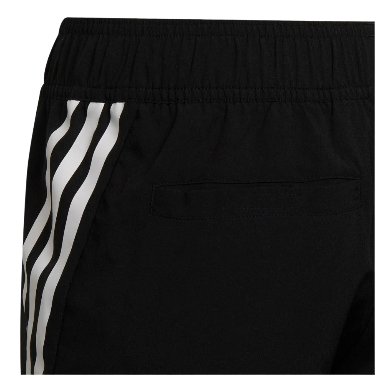 adidas Kids Aeroready Training 3-Stripes Shorts