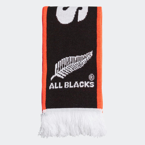 Adidas All Blacks Scarf H55874 - OSFM