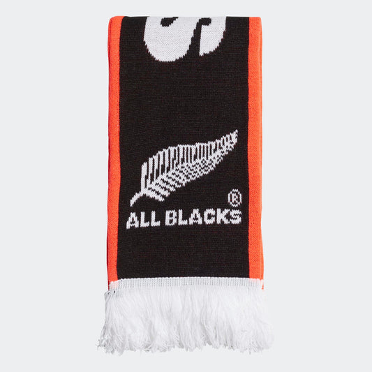 Adidas All Blacks Scarf H55874 - OSFM