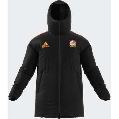 Adidas Chiefs Adults Stadium Parka
