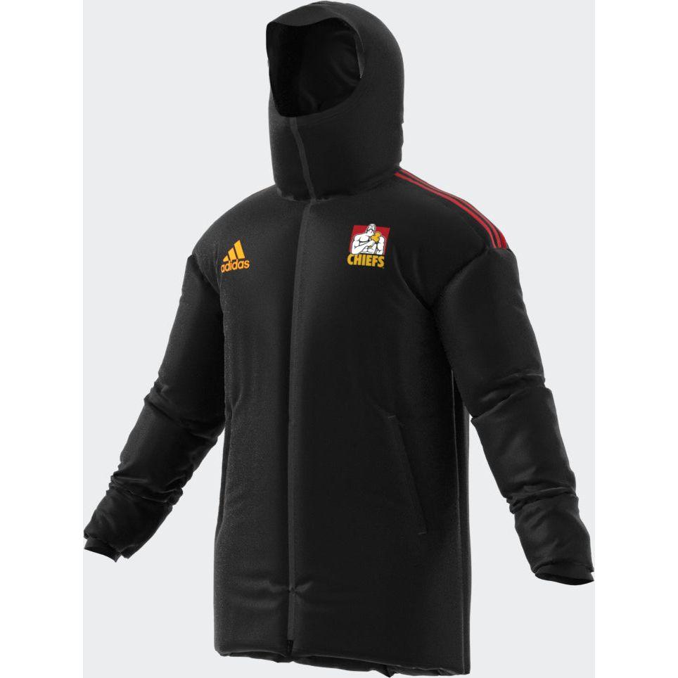 Adidas Chiefs Adults Stadium Parka