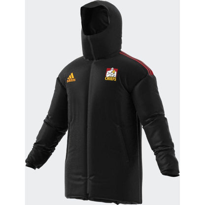 Adidas Chiefs Adults Stadium Parka