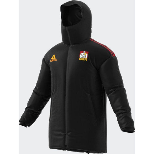 Adidas Chiefs Adults Stadium Parka