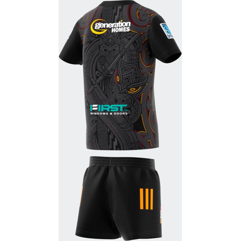 Adidas Chiefs Home Mini Kit