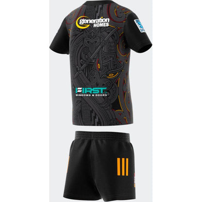 Adidas Chiefs Home Mini Kit