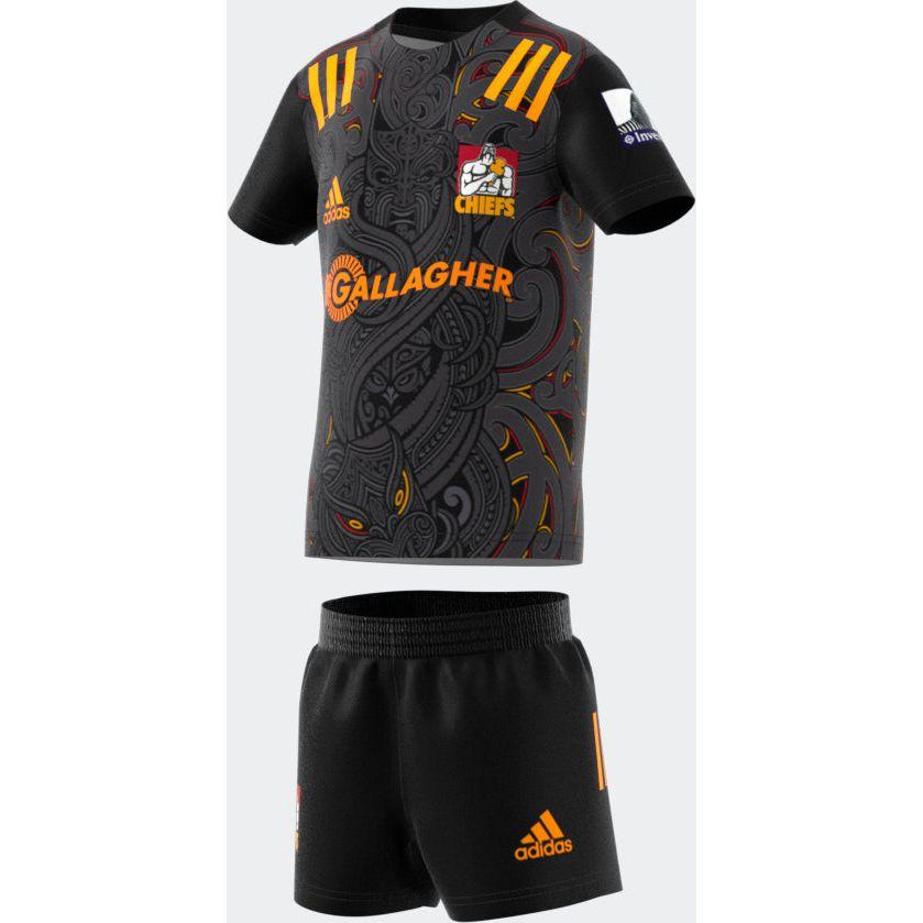 Adidas Chiefs Home Mini Kit