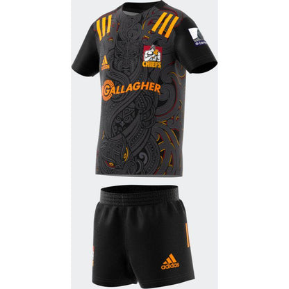 Adidas Chiefs Home Mini Kit