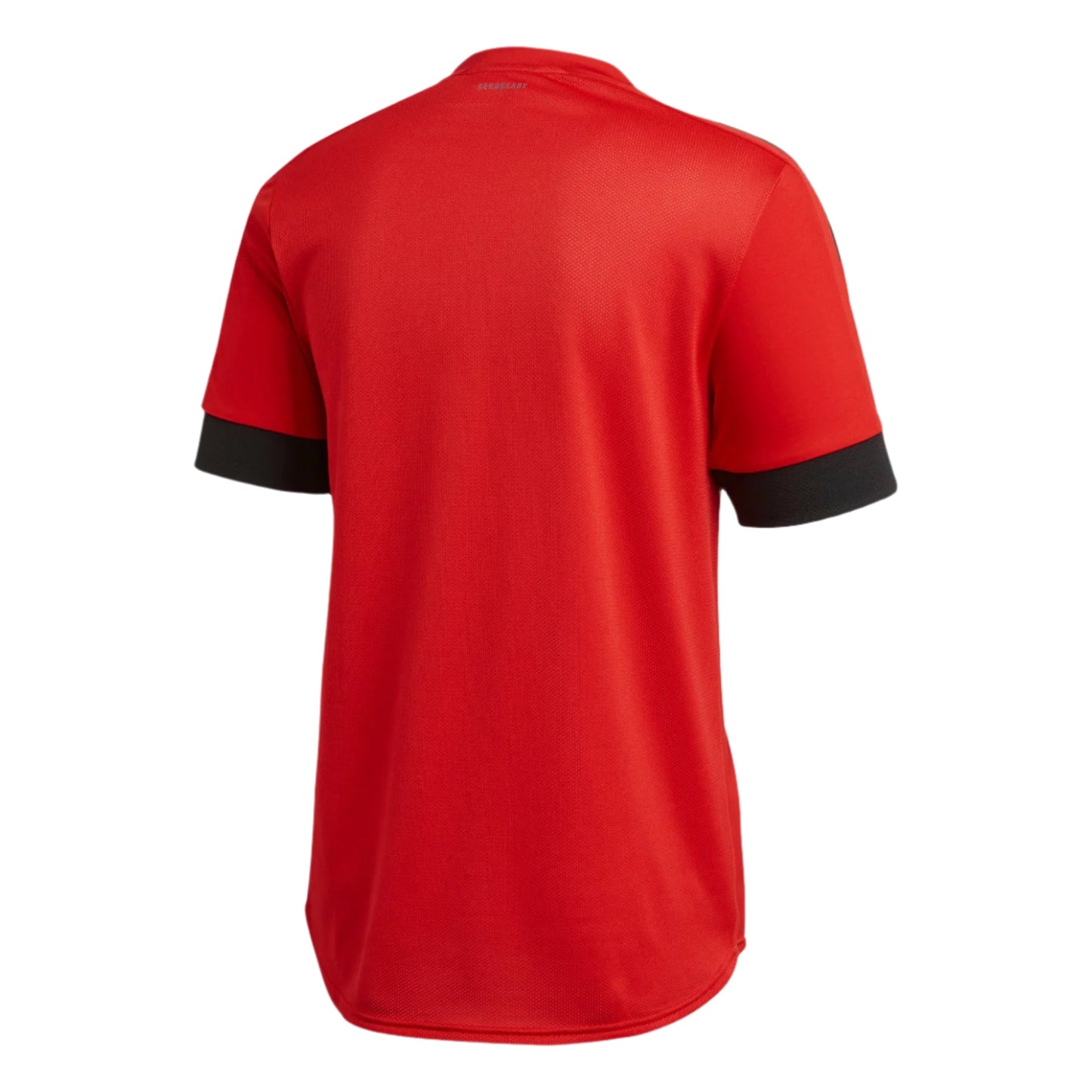 Adidas Crusaders Men’s Performance Super Rugby T-Shirt - T-Shirts