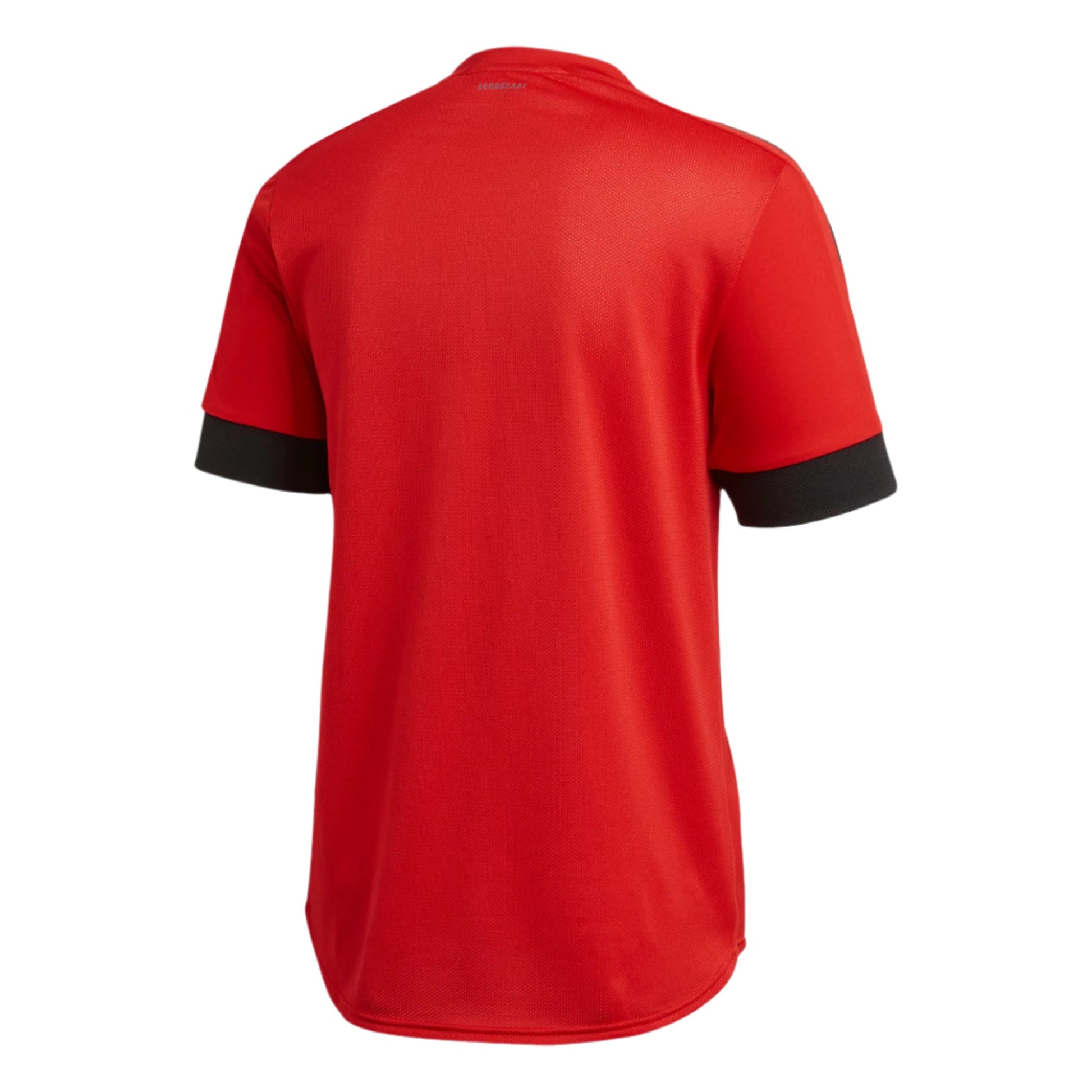 Adidas Crusaders Men’s Performance Super Rugby T-Shirt - T-Shirts