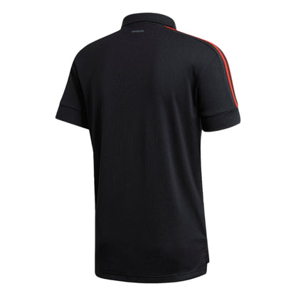Adidas Crusaders Mens Polo