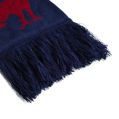 Adidas France Rugby Scarf Adults Blue 