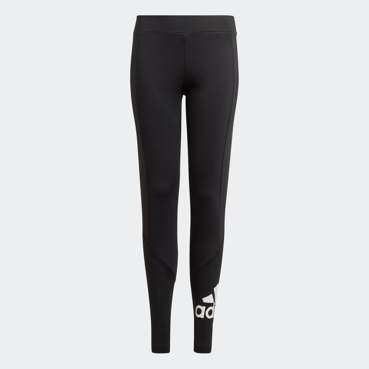 adidas Girls Designed 2 Move Tights