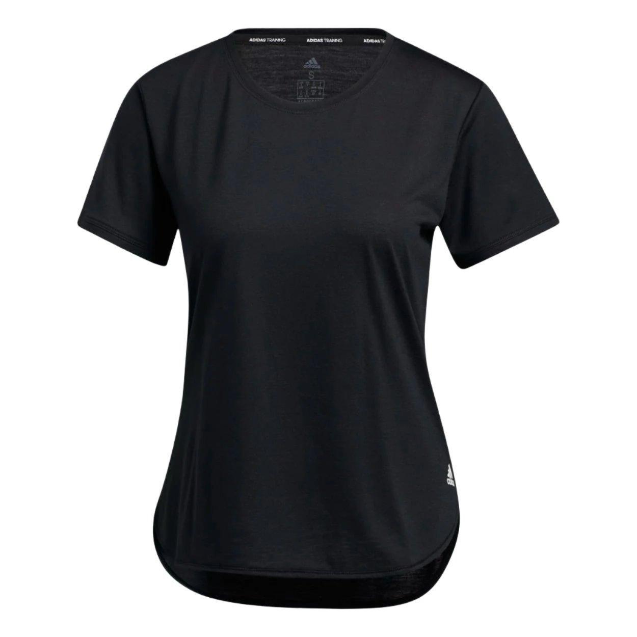 Adidas Go To 2.0 Women’s T-Shirt - T-Shirts