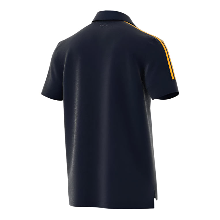 Adidas Highlanders Mens Super Rugby Polo