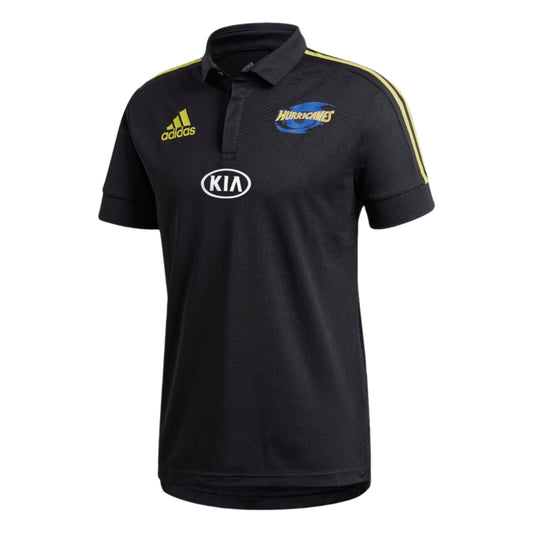 Adidas Hurricanes Mens Polo