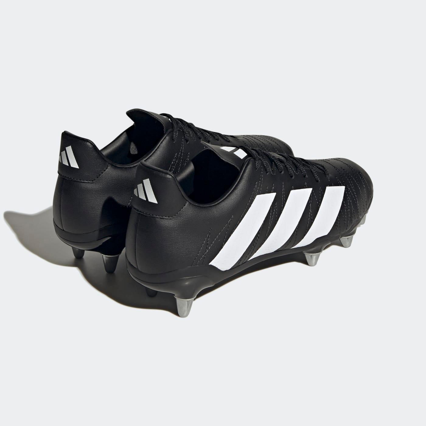 adidas Kakari Adults Soft Ground Rugby Boots