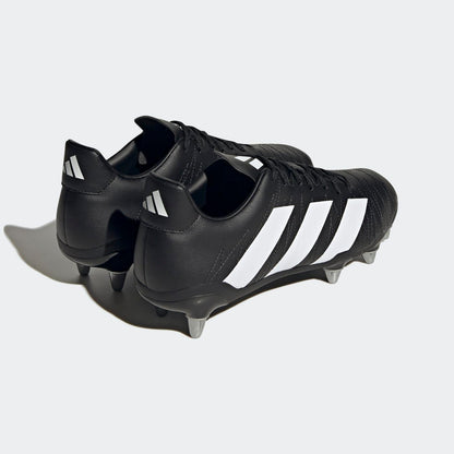 adidas Kakari Adults Soft Ground Rugby Boots