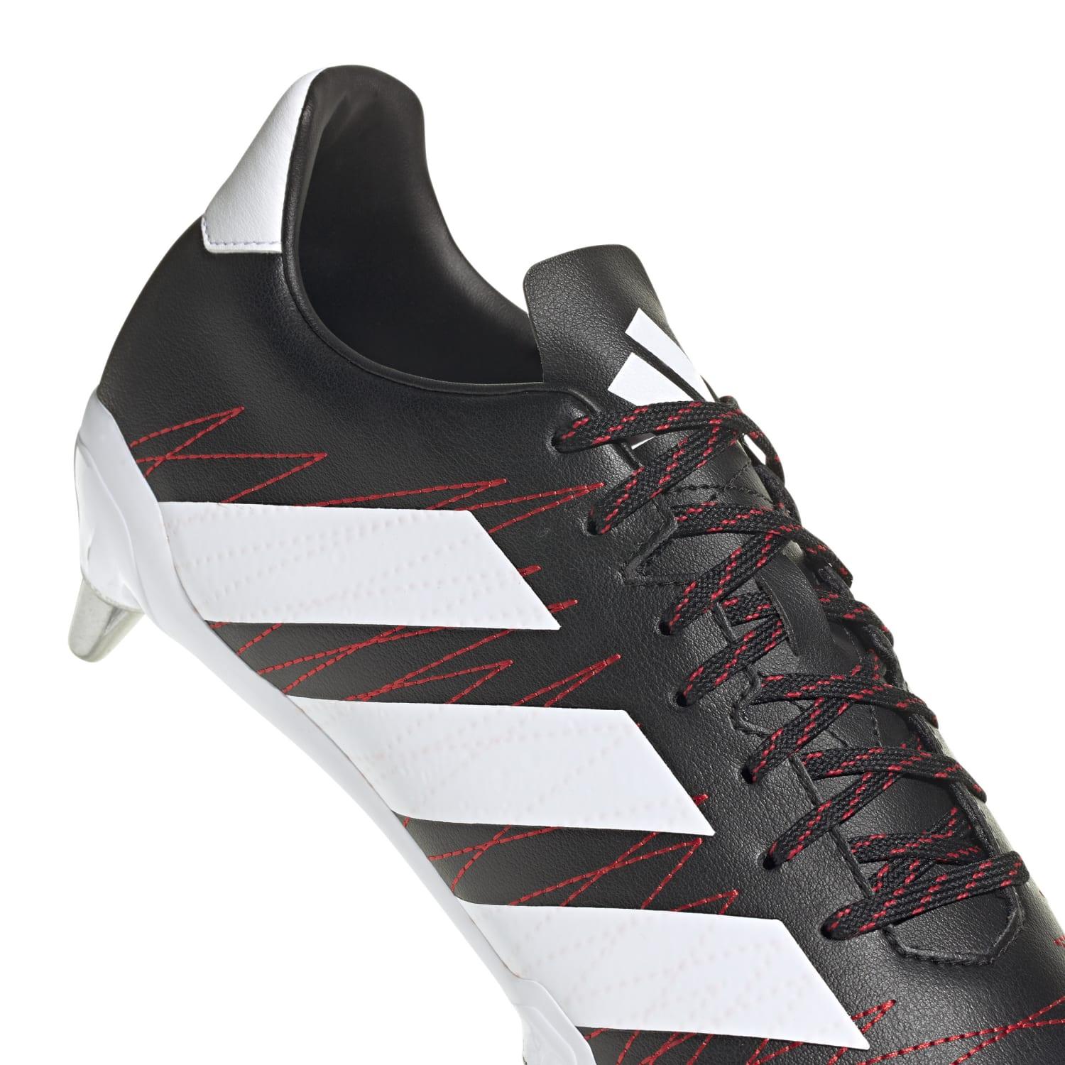 adidas Kakari Adults Soft Ground Rugby Boots