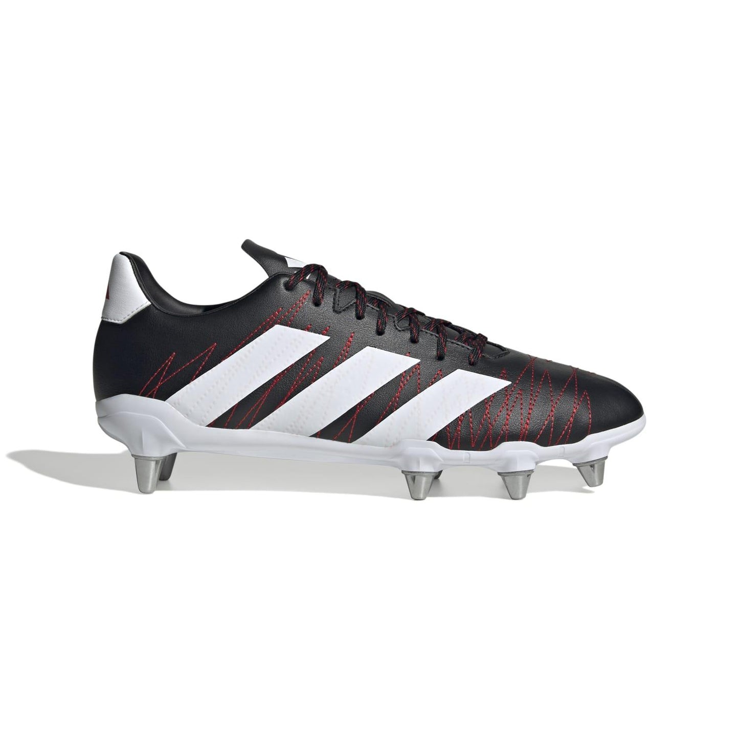 adidas Kakari Adults Soft Ground Rugby Boots