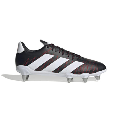 adidas Kakari Adults Soft Ground Rugby Boots