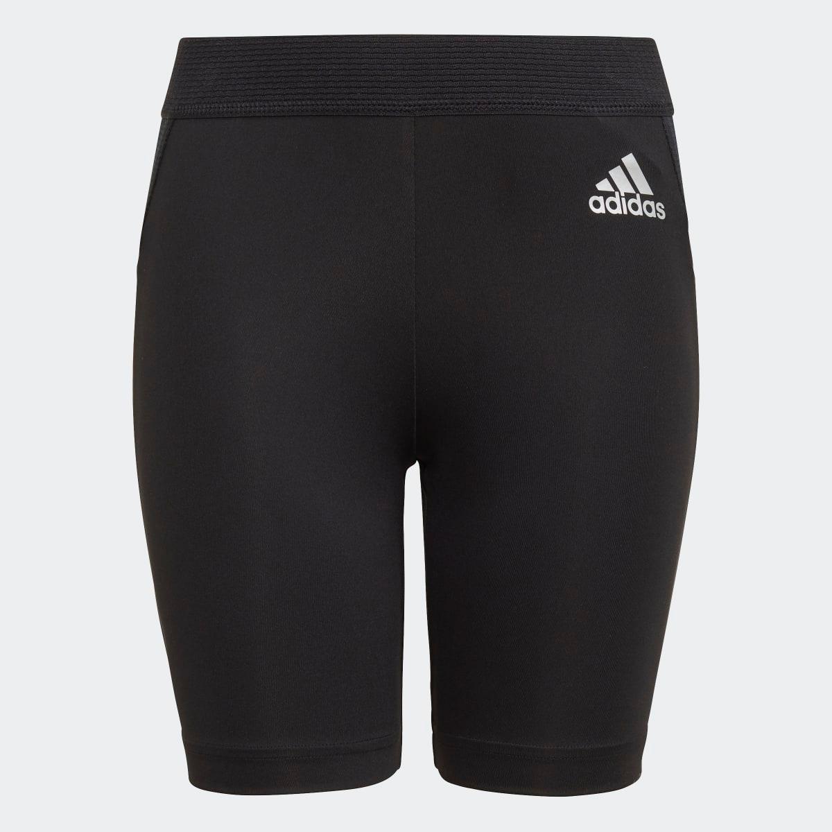 Adidas Kids Techfit Short Tights