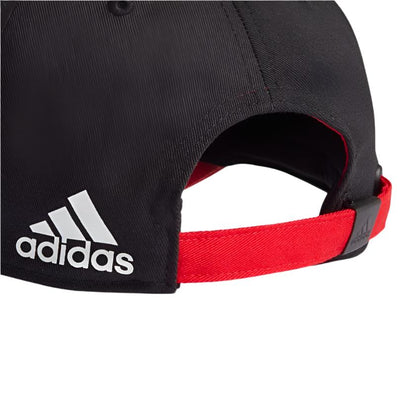 Adidas Maori All Blacks Cap Adults - Hats