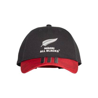 Adidas Maori All Blacks Cap Adults - Hats