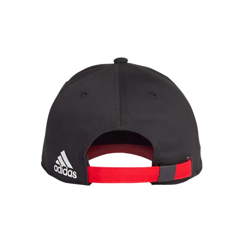 Adidas Maori All Blacks Cap Adults - Hats