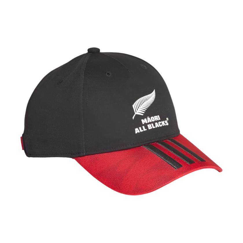Adidas Maori All Blacks Cap Adults - Hats