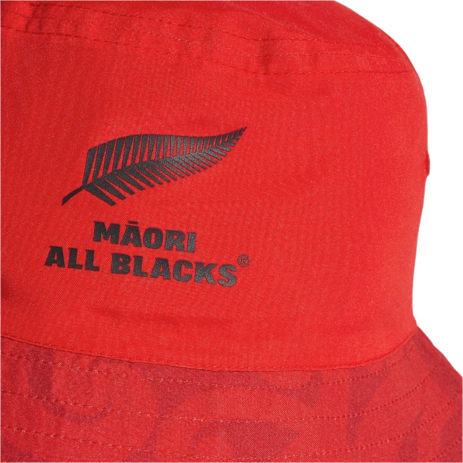 Adidas Maori All Blacks Reversible Bucket Hat Adults - Hats