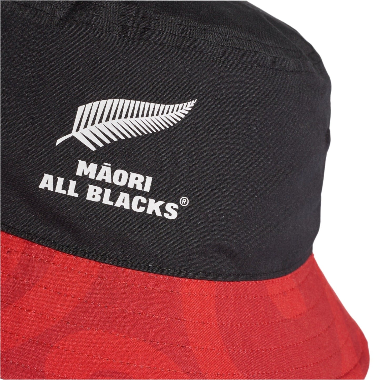 Adidas Maori All Blacks Reversible Bucket Hat Adults - Hats