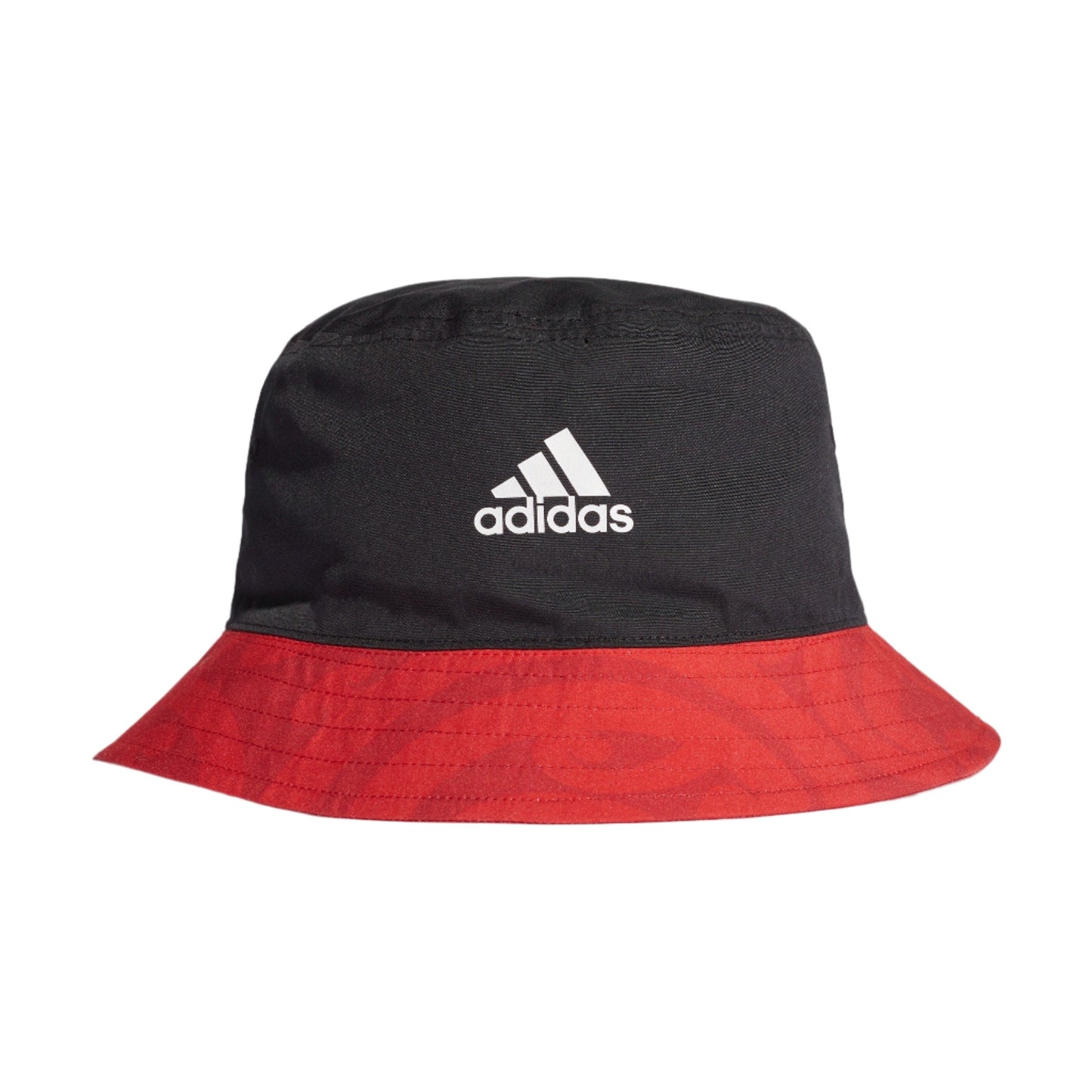Adidas Maori All Blacks Reversible Bucket Hat Adults - Hats