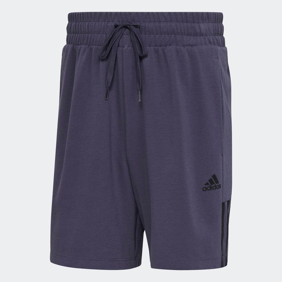 Adidas Mens AEROREADY Training Shorts