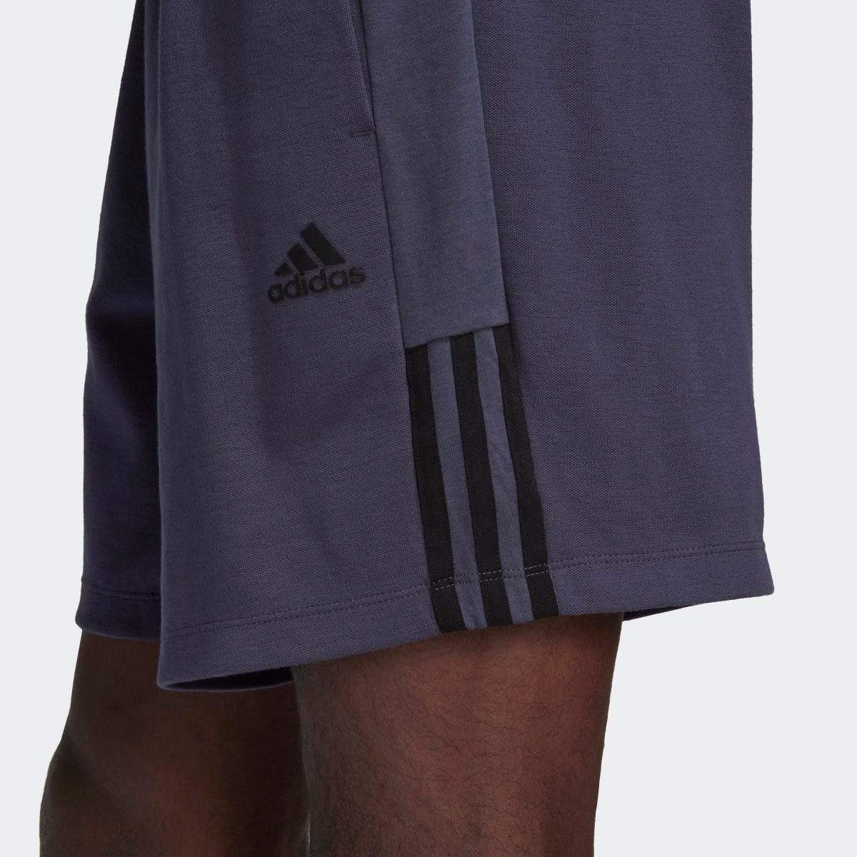 Adidas Mens AEROREADY Training Shorts